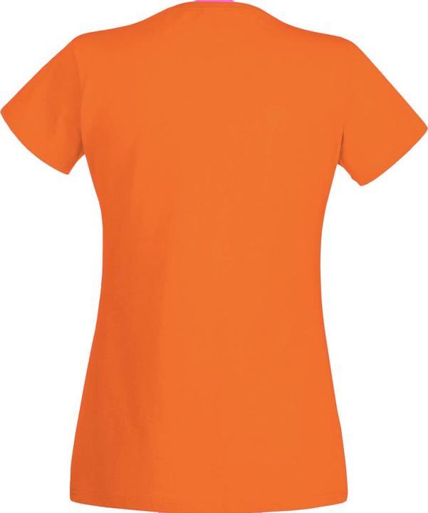 Image du produit Universal Textiles Value Fitted T-shirt à manches courtes loisirs (M)