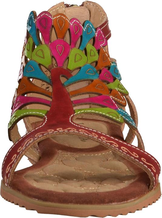 Actual product image Laura Vita Sandals (39)