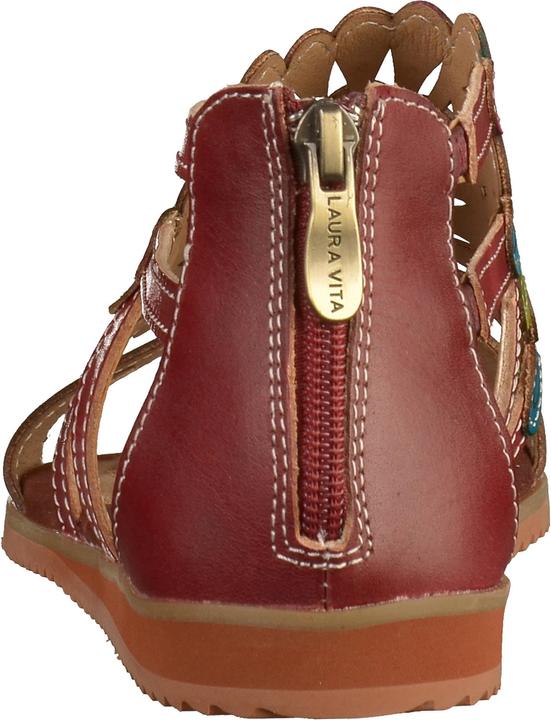 Actual product image Laura Vita Sandals (39)