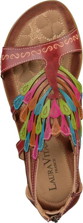 Actual product image Laura Vita Sandals (39)