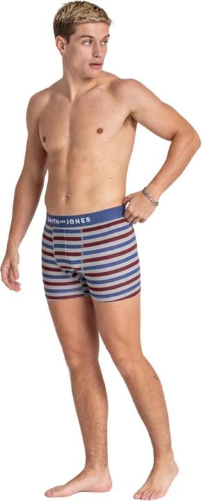 Produktbild Universal Textiles Aziel Boxershorts (7erPack) (S, 7er Pack)