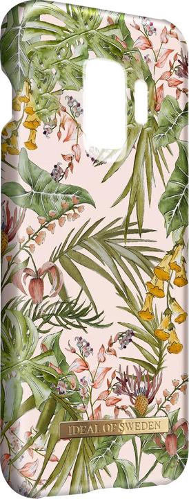 Actual product image iDeal Of Sweden Pastel Savanna Cover Series (Samsung Galaxy S9+)