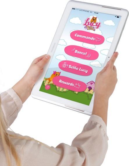 Image du produit IMC Toys Children"s electronic animal