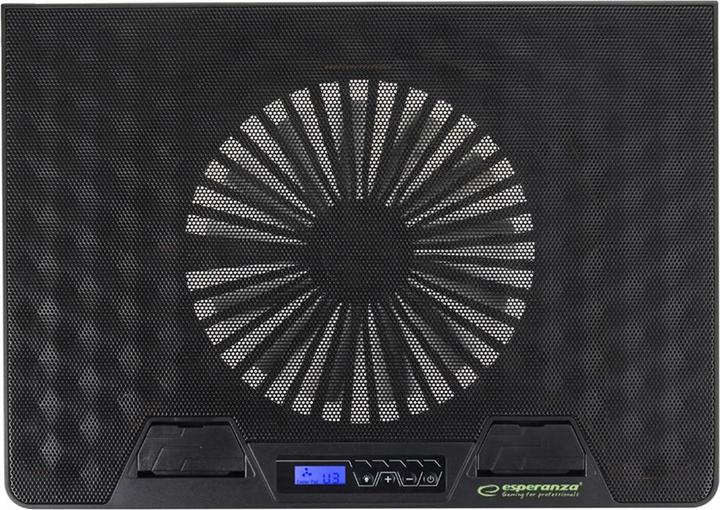 Actual product image Esperanza Alize game cooling stand