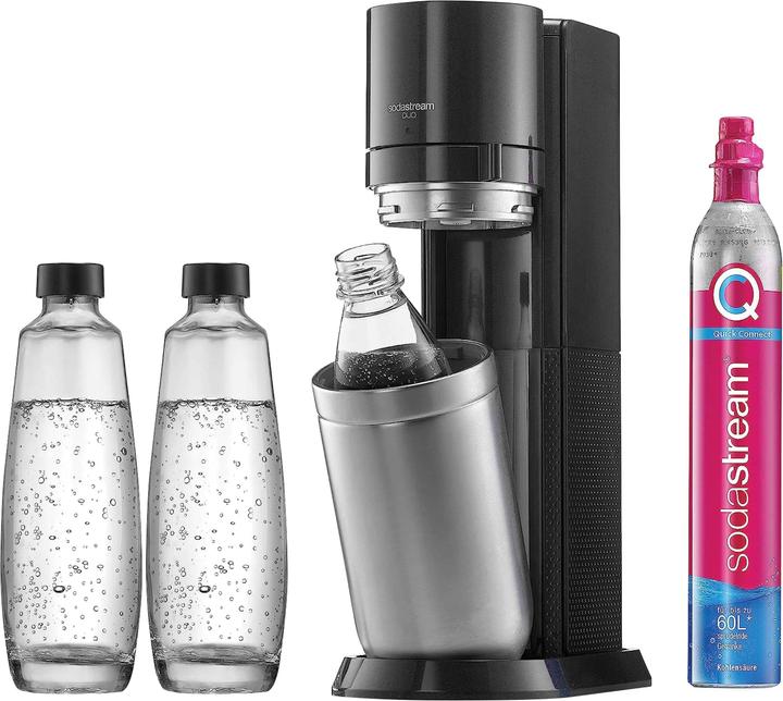 SodaStream Duo Megapack