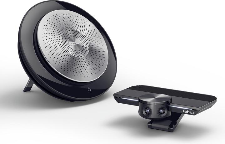 Produktbild Jabra PanaCast Konferenz Bundle UC Version