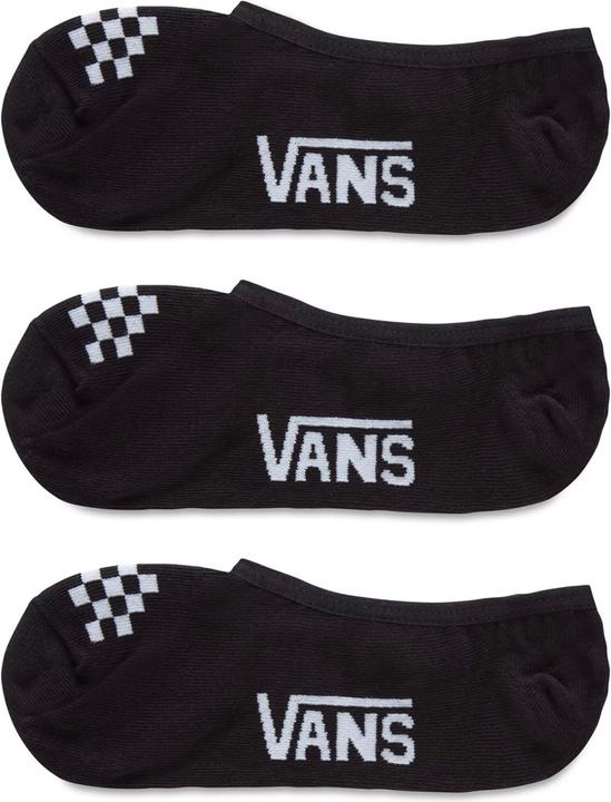Vans M29440 (3er Pack, 35 - 41)
