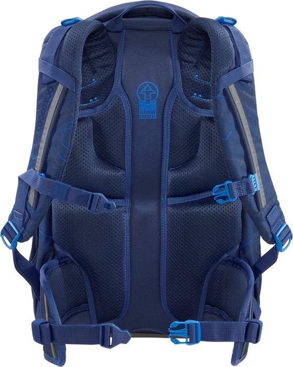 Image du produit Coocazoo sac à dos scolaire MATE, 30 litres (30 l)