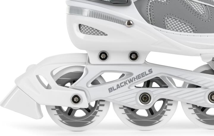 Immagine prodotto Blackwheels Flex Pro (35)