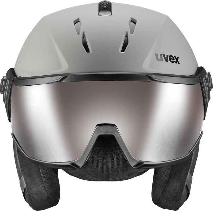 Produktbild Uvex Sports gravitate MIPS (55 - 59 cm)