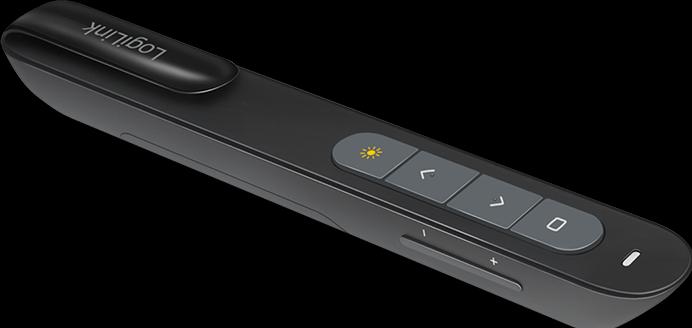 Actual product image LogiLink ID0190