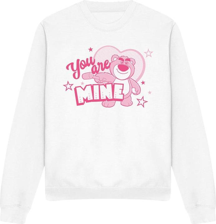 Produktbild Toy Story You Are Mine Sweatshirt (L)