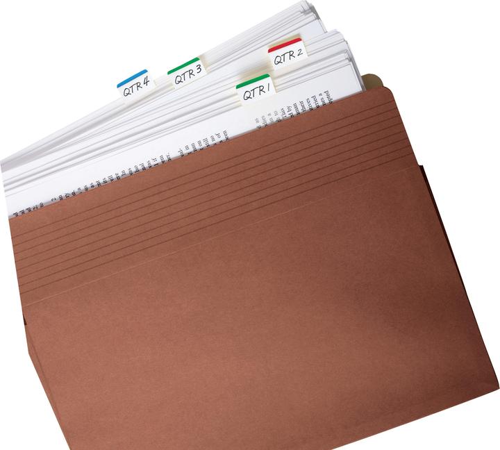 Actual product image Post-it Index Strong (1 x 7 x 14 cm)
