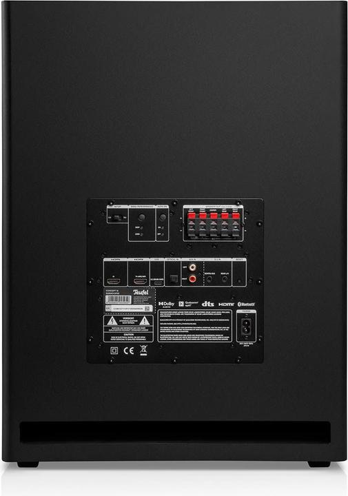 Immagine prodotto Teufel Ultima 20 Concept Power Edition 2.1 set (Set)