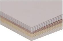 Image du produit Pollen Coffret de 20 enveloppes C6 (114x162mm) + 20 cartes simples 110x155mm - Mariage - Assortis (120 x 170 mm, 140 x)