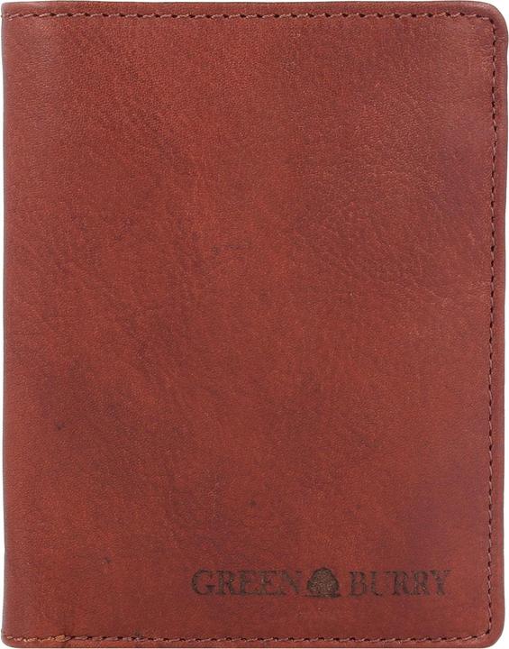 Chestnut