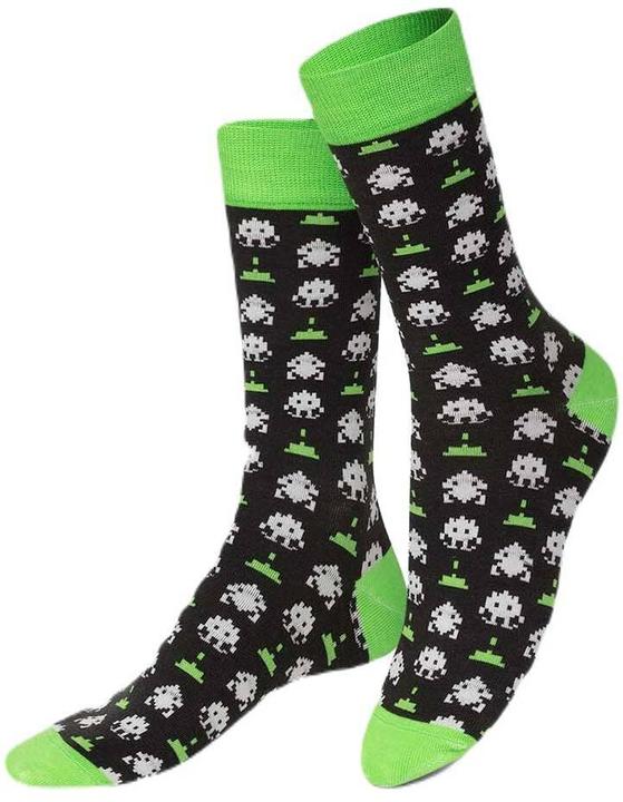 Eat My Socks Game Over (Einzelpack, One Size)