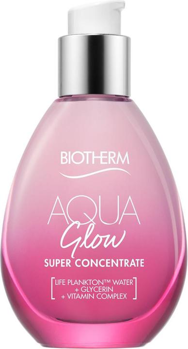 Biotherm Super Hydrators - Aqua Glow (50 ml, Face gel)