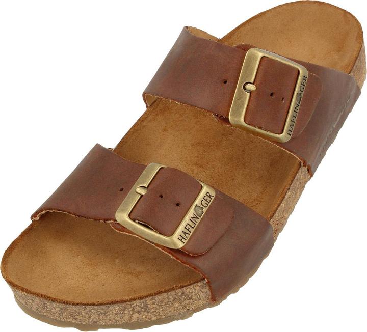 Image du produit Haflinger Mules Bio Andrea (41)