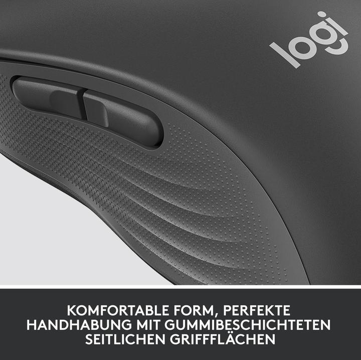 Image du produit Logitech M650 for Business (Sans fil)