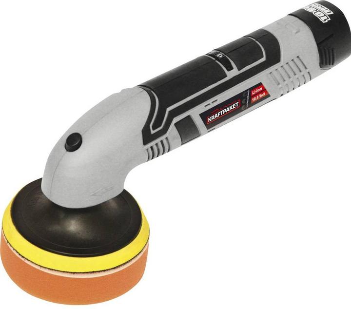 Produktbild Dino Poliermaschine