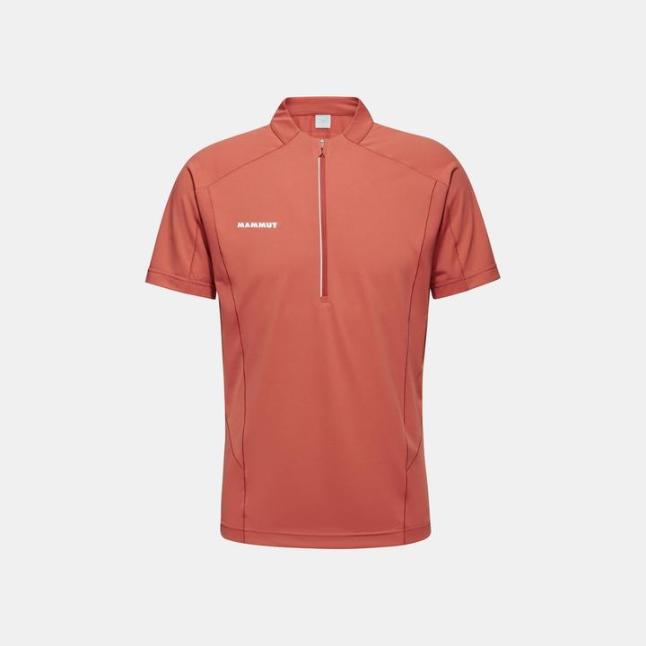 Immagine prodotto Mammut Maglietta Aenergy FL Half Zip Uomo (S)