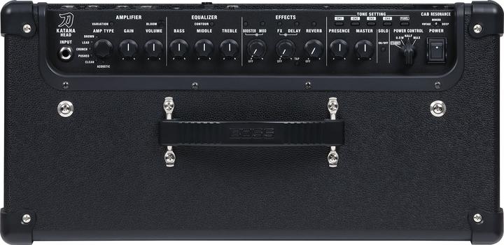 Immagine prodotto BOSS KTN-Capo 3 (Chitarra, 100 W)