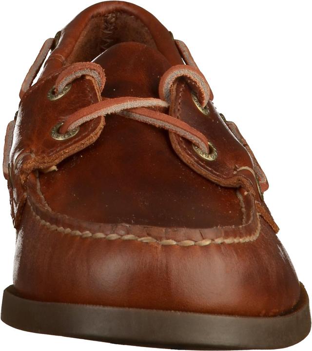 Actual product image Sebago Low shoes (44)