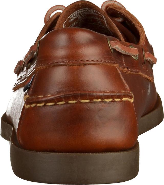 Actual product image Sebago Low shoes (44)