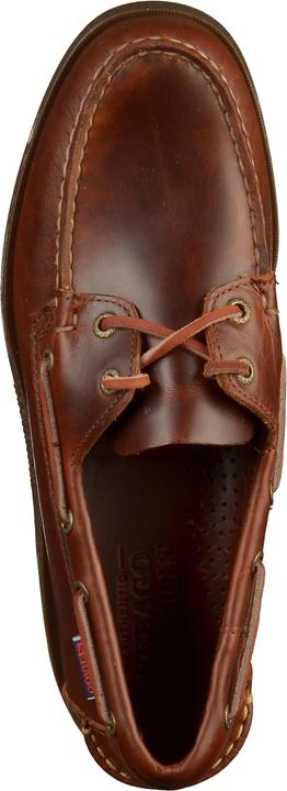 Actual product image Sebago Low shoes (44)