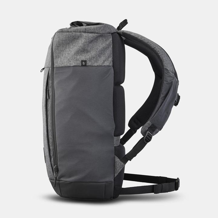 Image du produit Quechua sac à dos nh escape 500 rolltop 32l 334630 (32 l)