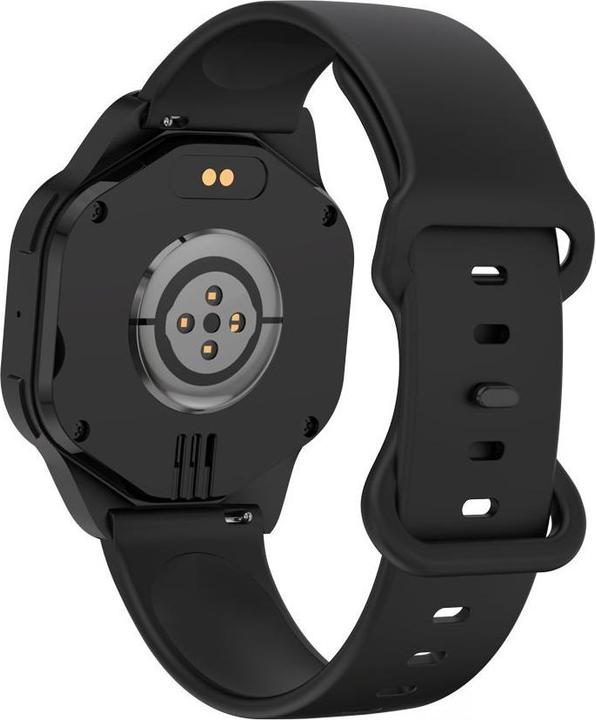 Image du produit Canyon Montres intelligentes Smart Watch Hexagon 88 BT-CALL Black