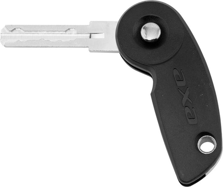 Produktbild AXA Defender Rahmenschloss Retractable
