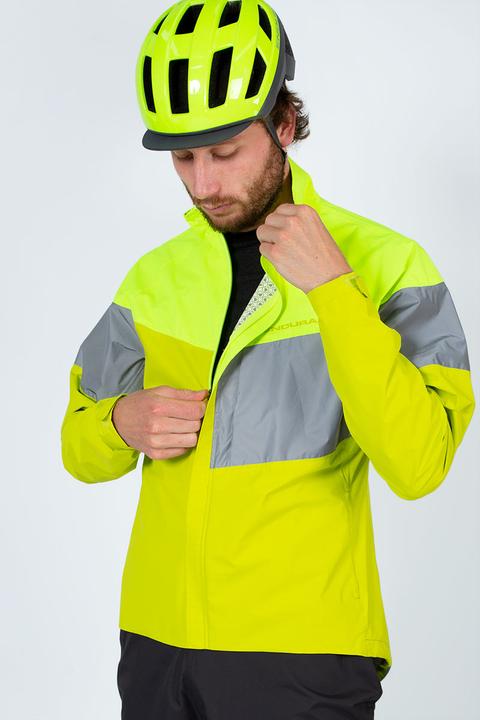Produktbild Endura Urban Luminite Jacke II (S)