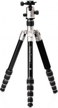 Image du produit MeFOTO GlobeTrotter Trpied Classic Aluminium (Métal)