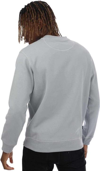 Produktbild Timberland Est 1973 Sweatshirt Rundhalsausschnitt (S)