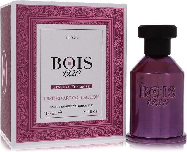 Produktbild Bois 1920 Sensual Tuberose (Eau de Parfum, 100 ml)