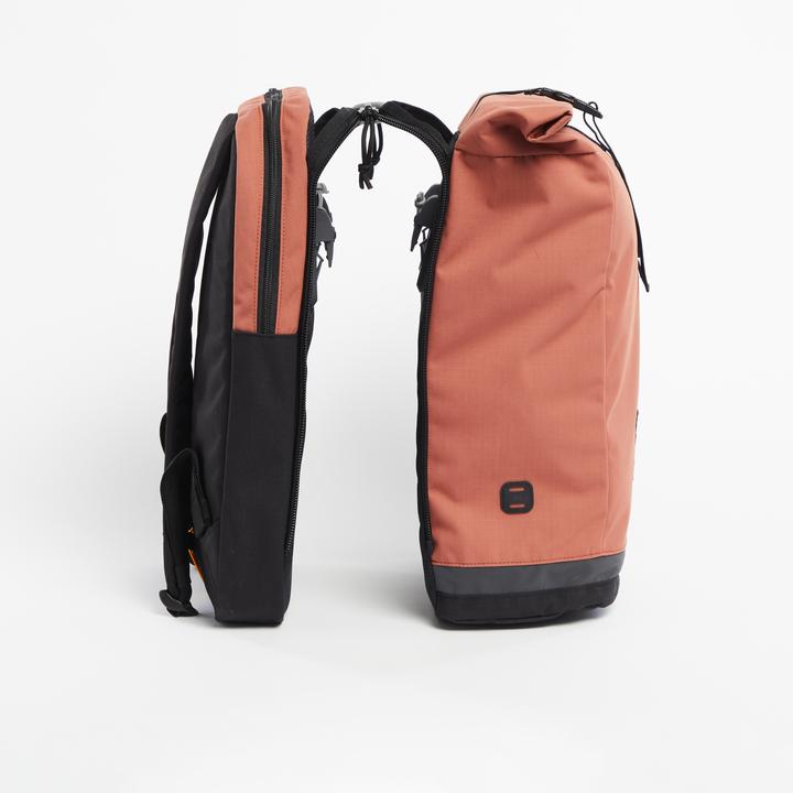 Immagine prodotto Decathlon Borsa da bicicletta (27 l, Borsa portapacchi)