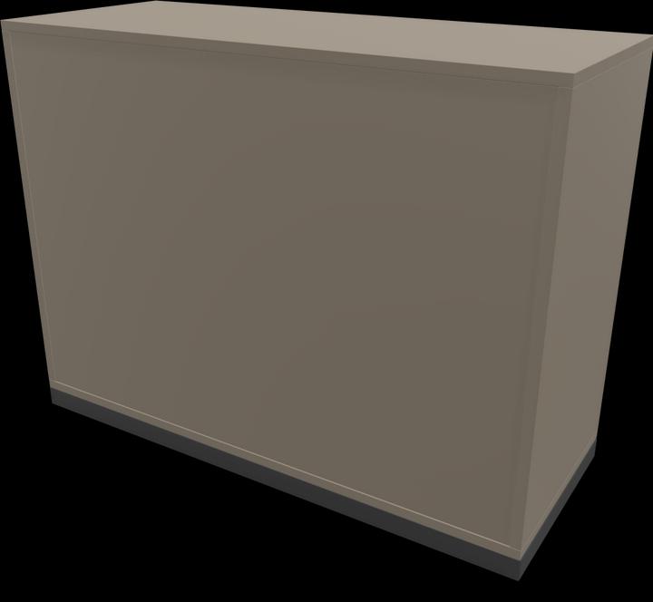 Immagine prodotto Narbutas Scelta armadio ad ante scorrevoli (100 x 40 x 76 cm)
