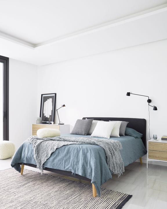 Actual product image Kave Home Dyla (190 x 150 cm)