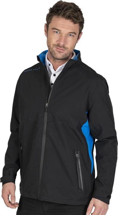 Image du produit Island Green - Veste imperméable - Homme (XL)