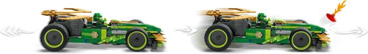 Produktbild LEGO Lloyds Actionflitzer (71828, LEGO Ninjago)