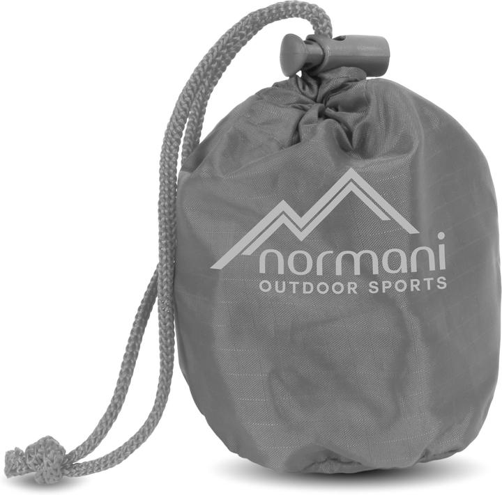 Immagine prodotto Normani Parapioggia per caschi da bicicletta BiHead