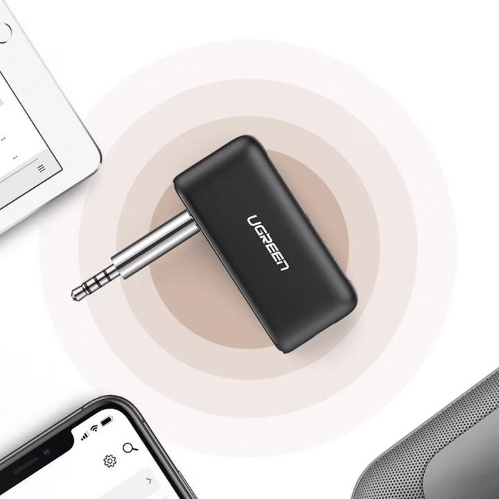 Image du produit Ugreen Adaptateur pour la voiture (Récepteur)
