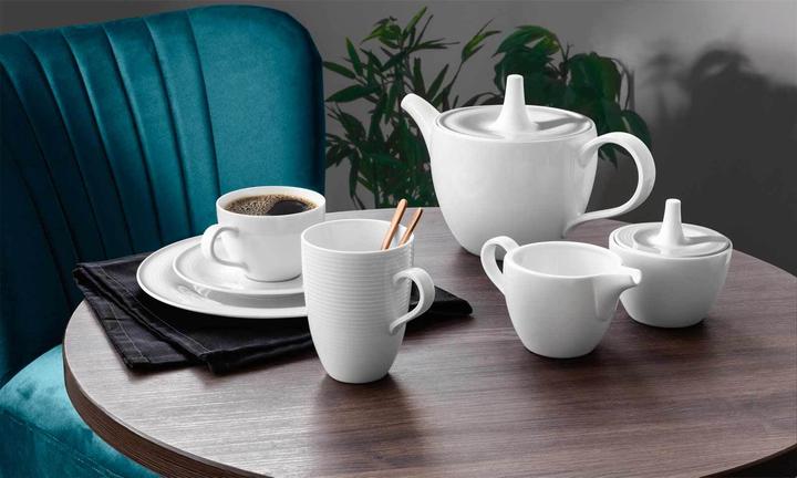 Produktbild Seltmann Beat Color Glaze Milch & Zucker Set (0.29 l)