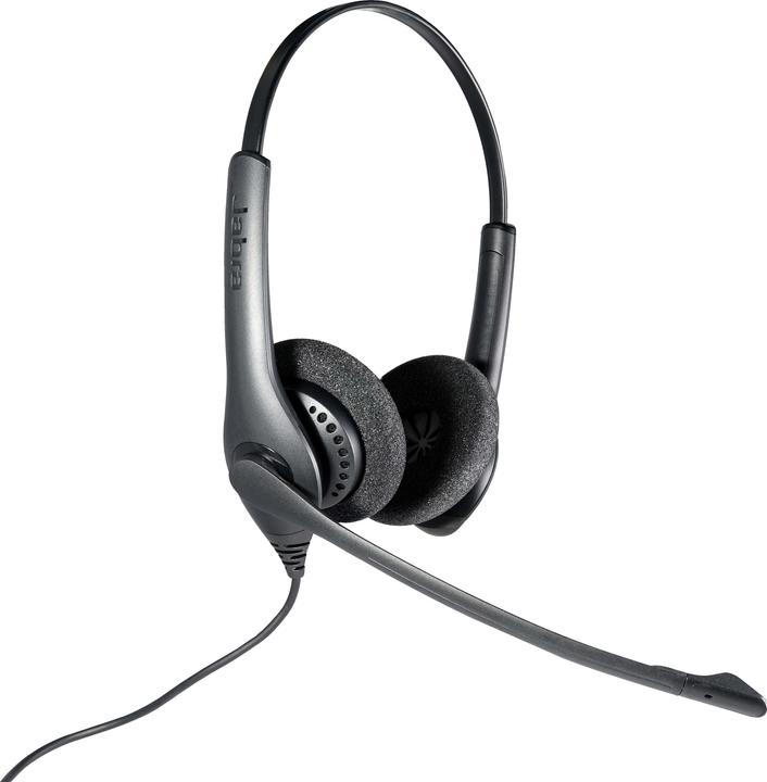 Produktbild Agfeo Headset 1500 Duo (Kabelgebunden)