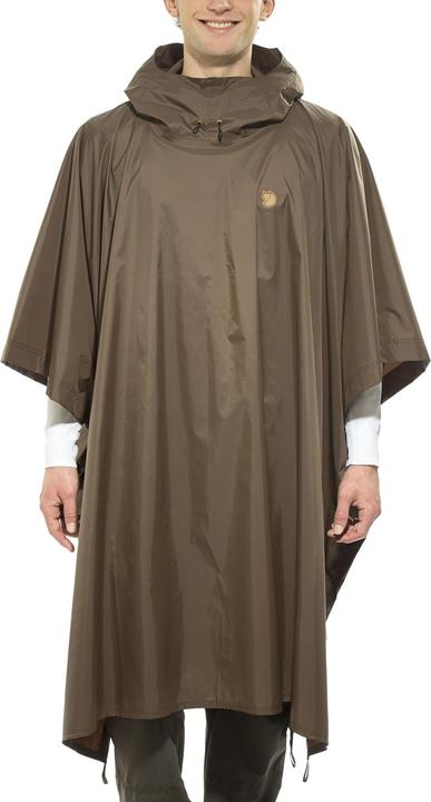 Produktbild Fjällräven Poncho (One Size)