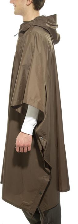 Produktbild Fjällräven Poncho (One Size)