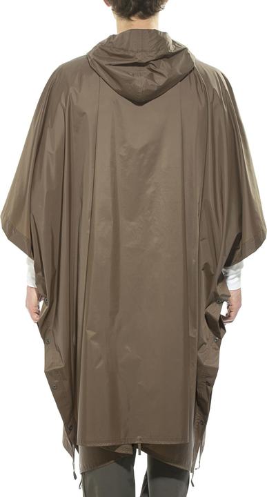 Produktbild Fjällräven Poncho (One Size)