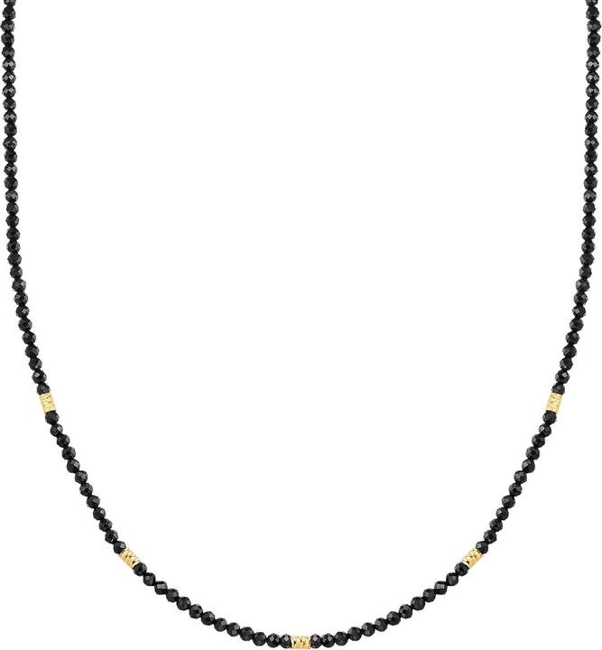 Glanzstücke München Damen Halskette - 37418 (Sterling Silber, 40 - 45 cm)